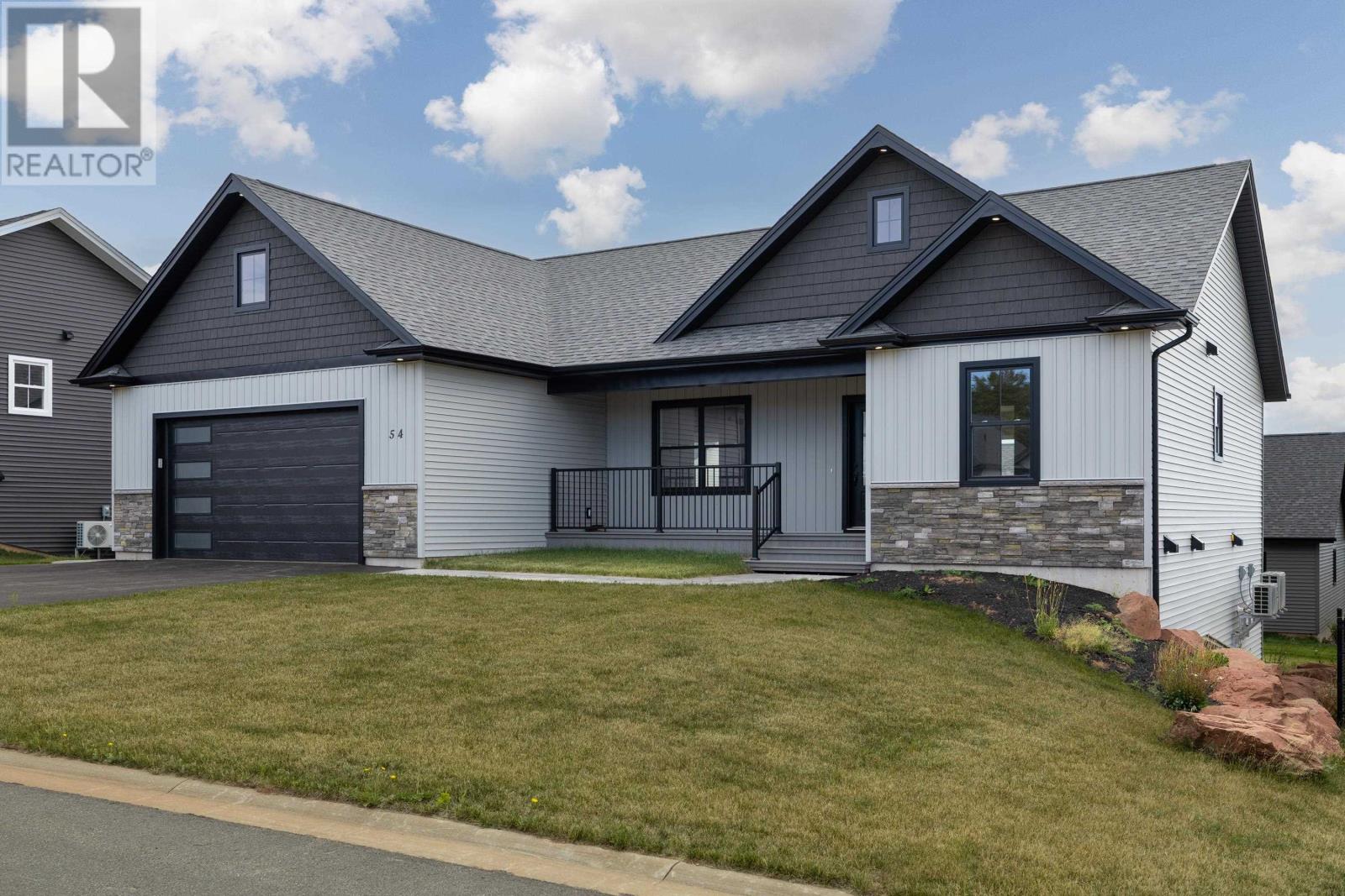 Photo 1 of 42 — 54 Alice Avenue, Charlottetown, PE C1C0V4