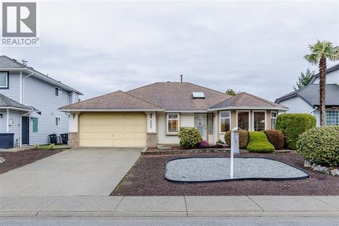 19596 SOMERSET DRIVE Pitt Meadows BC V3Y2L4