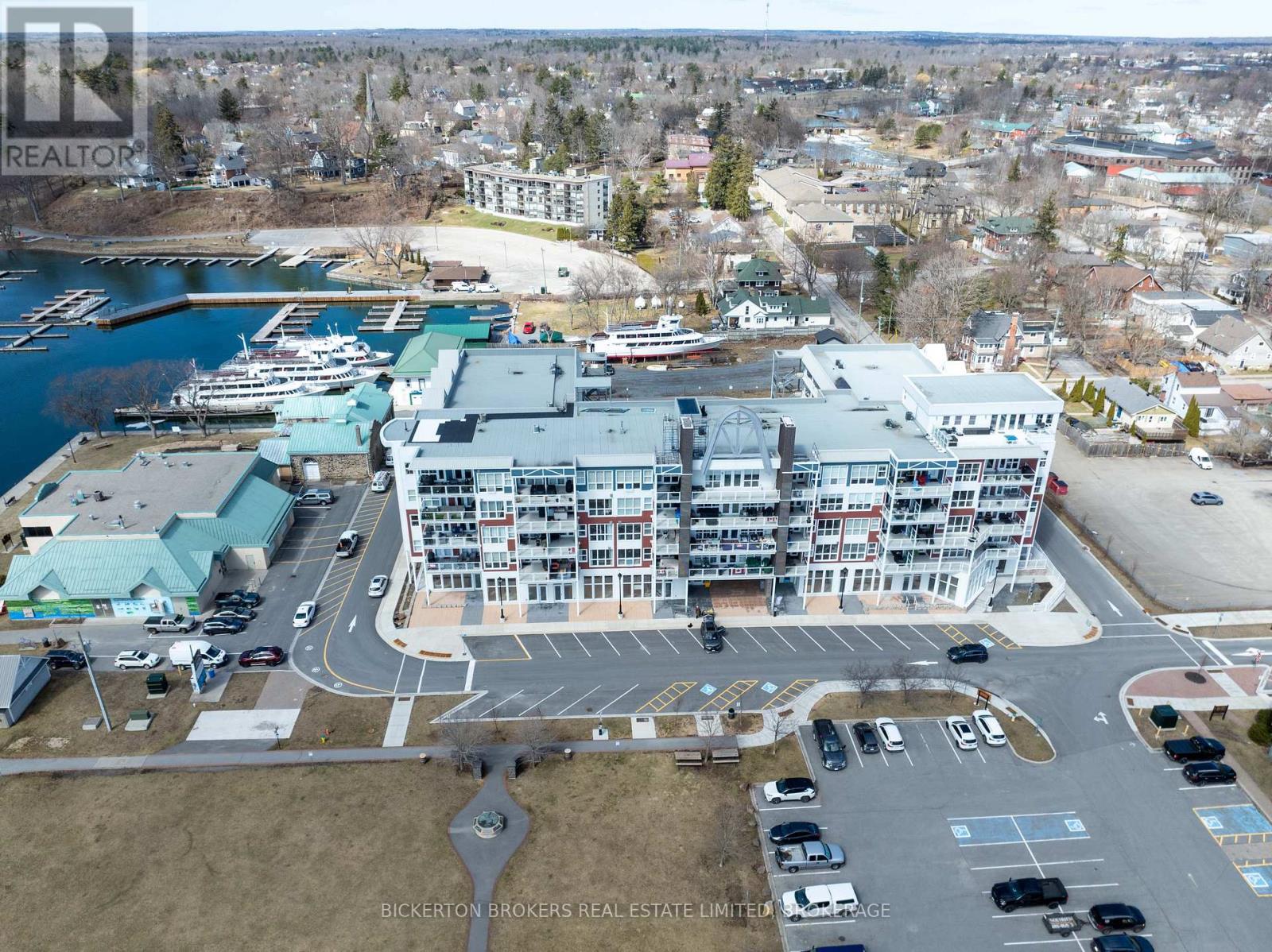 403 - 130 WATER STREET