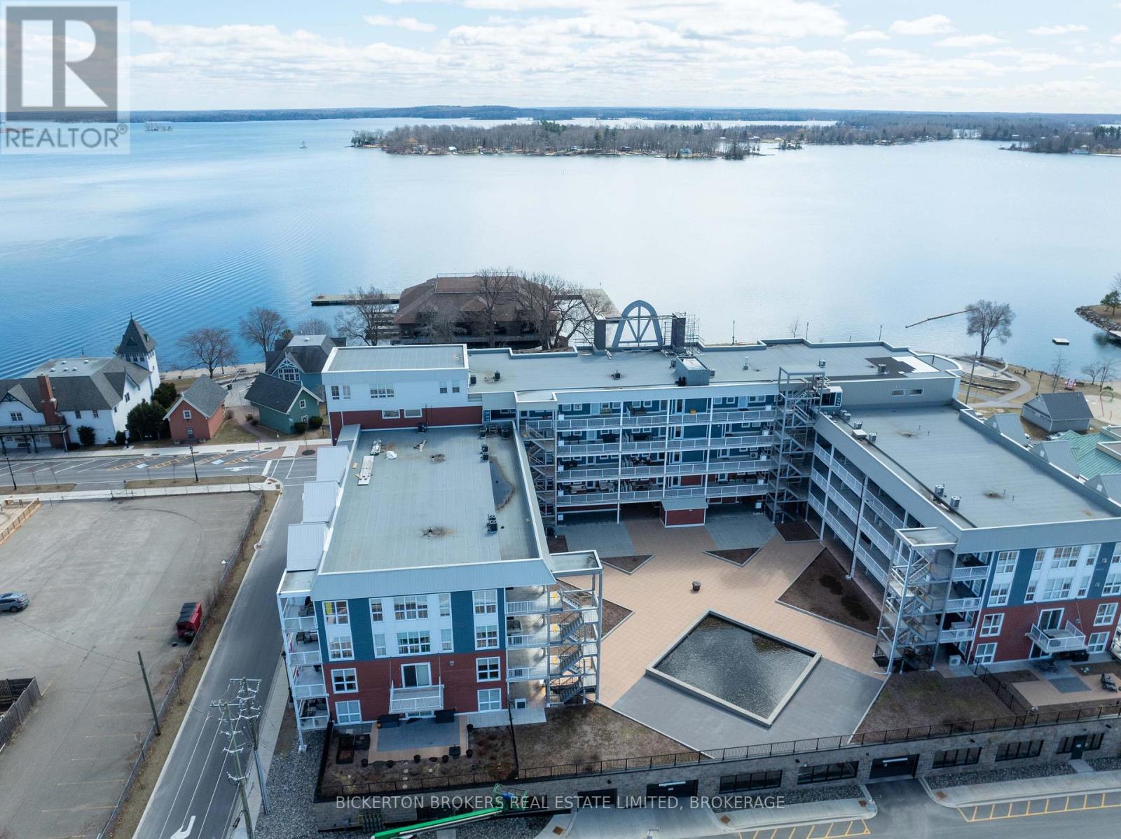 403 - 130 WATER STREET