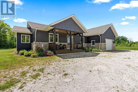 1379 WEST ROAD Northern Bruce Peninsula ON N0H1W0