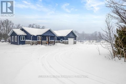 1379 WEST ROAD Northern Bruce Peninsula ON N0H1W0