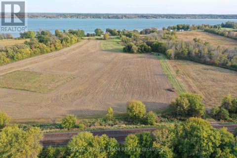 1446 COUNTY 2 ROAD Augusta ON K0E1T0