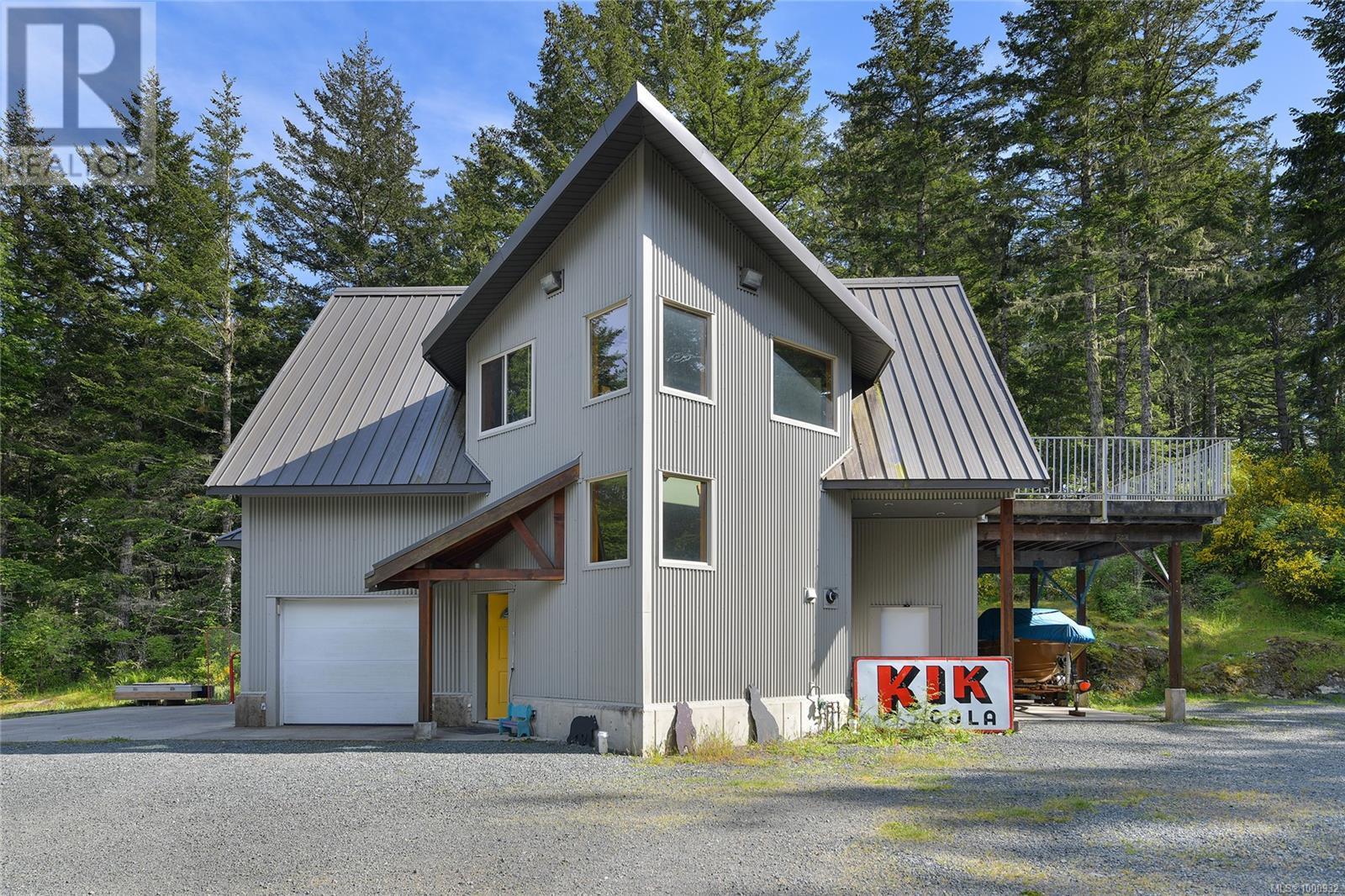 1135 WOODLEY GHYLL Dr
