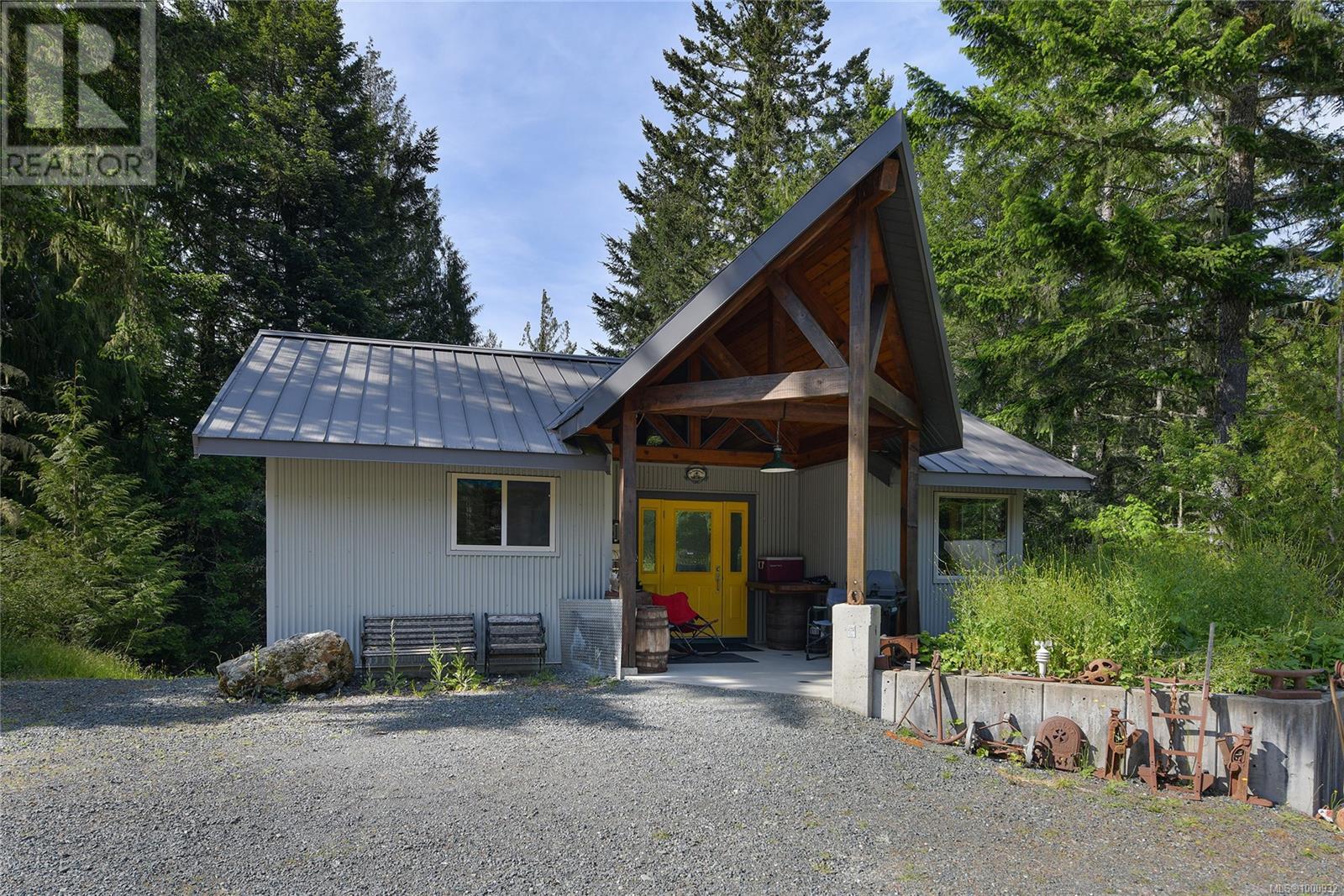 1135 WOODLEY GHYLL Dr