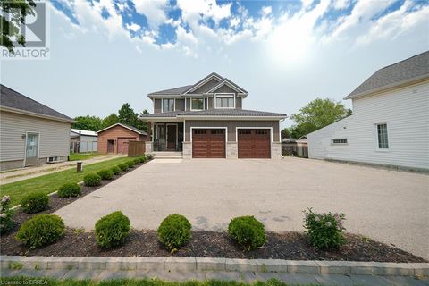 166 KING Street Burford ON N0E1A0