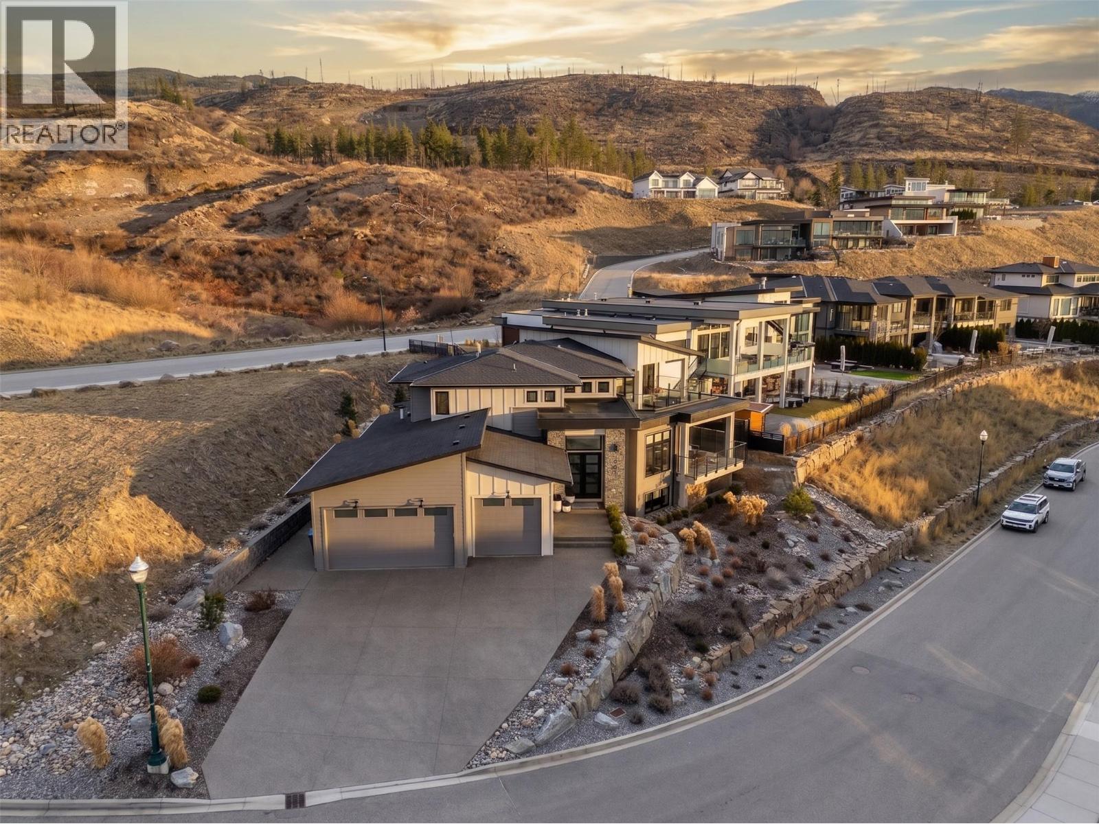 491 Trestle Ridge Drive
