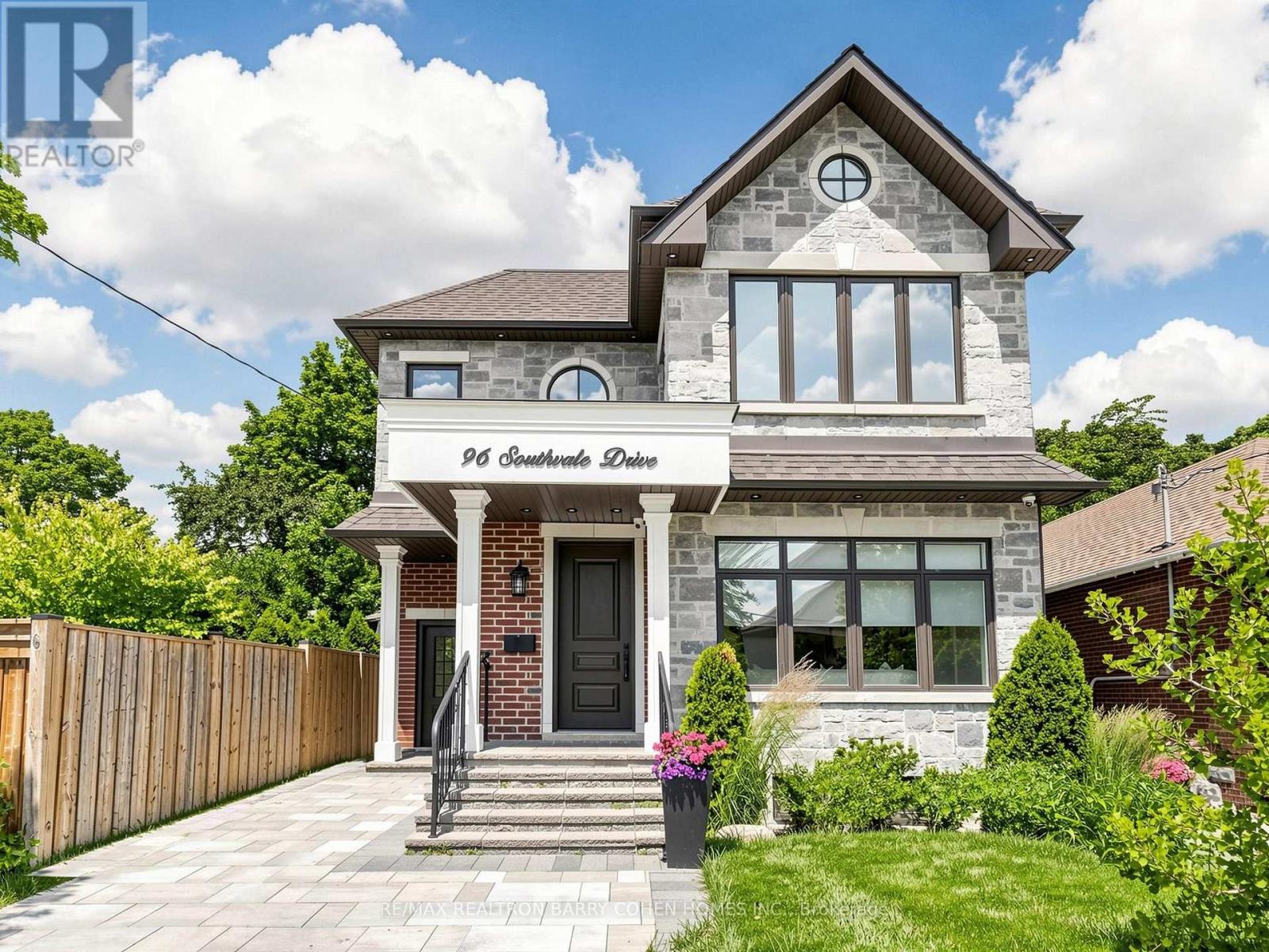 96 SOUTHVALE DRIVE
