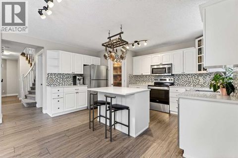 125 Crystalridge Drive Okotoks AB T1S1T9