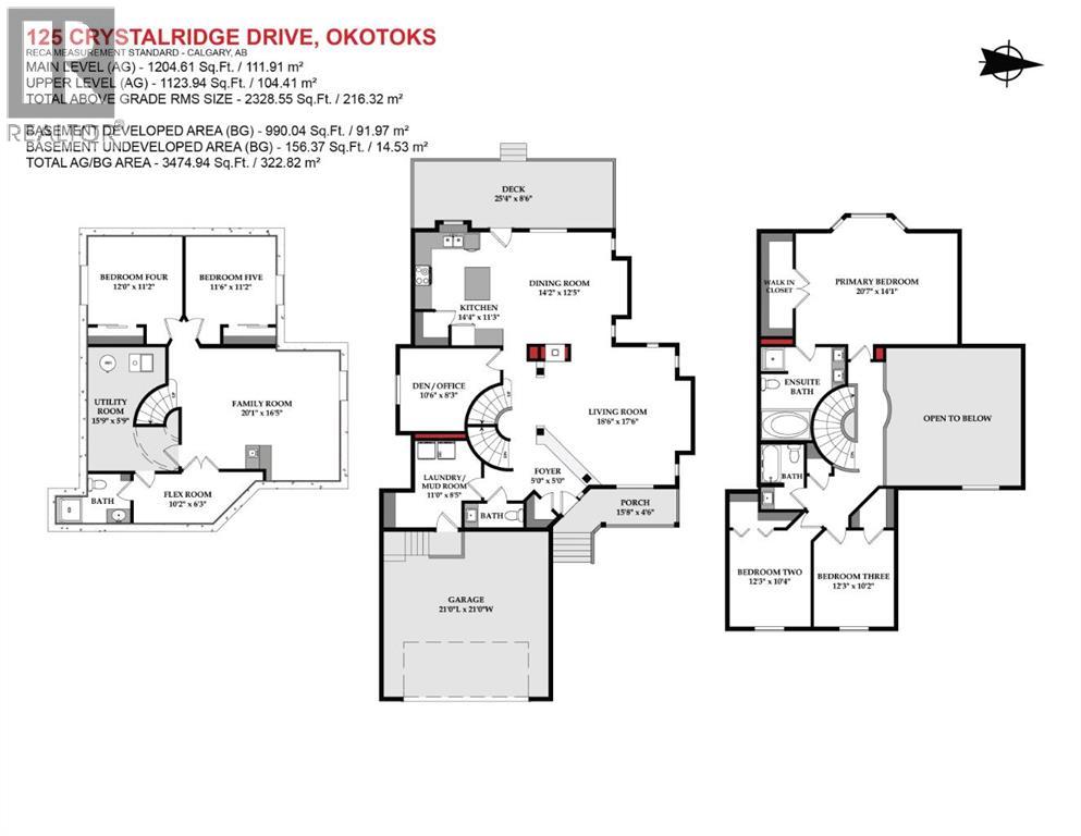 125 Crystalridge Drive