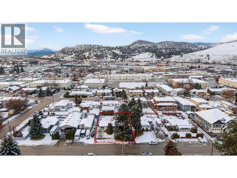 830 Franklyn Road Kelowna BC V1X3V1