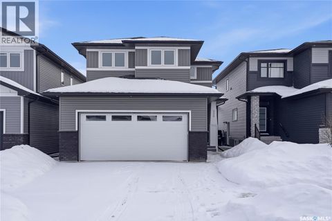 Property photo of 330 aniskotaw bend, saskatoon, SK s7v1m1