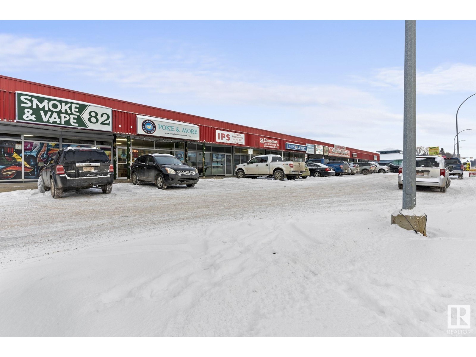 7240 101 AV NW