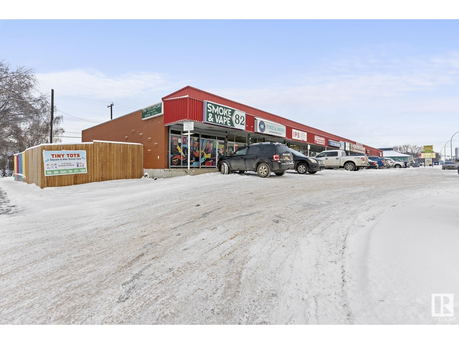 7240 101 AV NW
