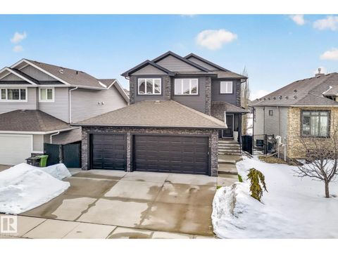 433 MEADOWVIEW DR Fort Saskatchewan AB T8L0N9