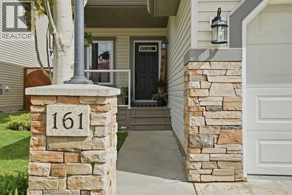 161 Cimarron Park Circle