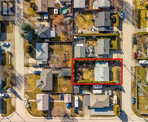 525 McDonald Road Kelowna BC V1X3H3