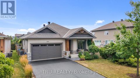 590 ROBERT HILL STREET Mississippi Mills ON K0A1A0