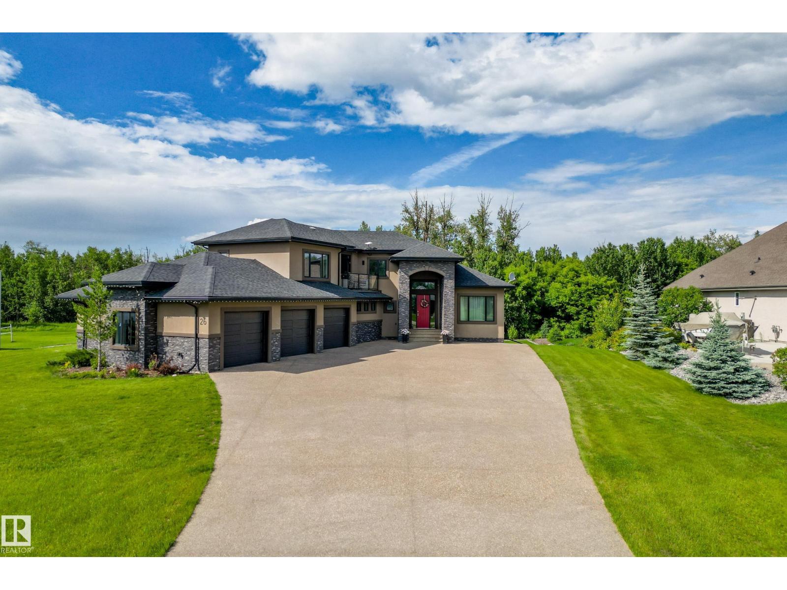 #26 26314 TWP ROAD 532 A