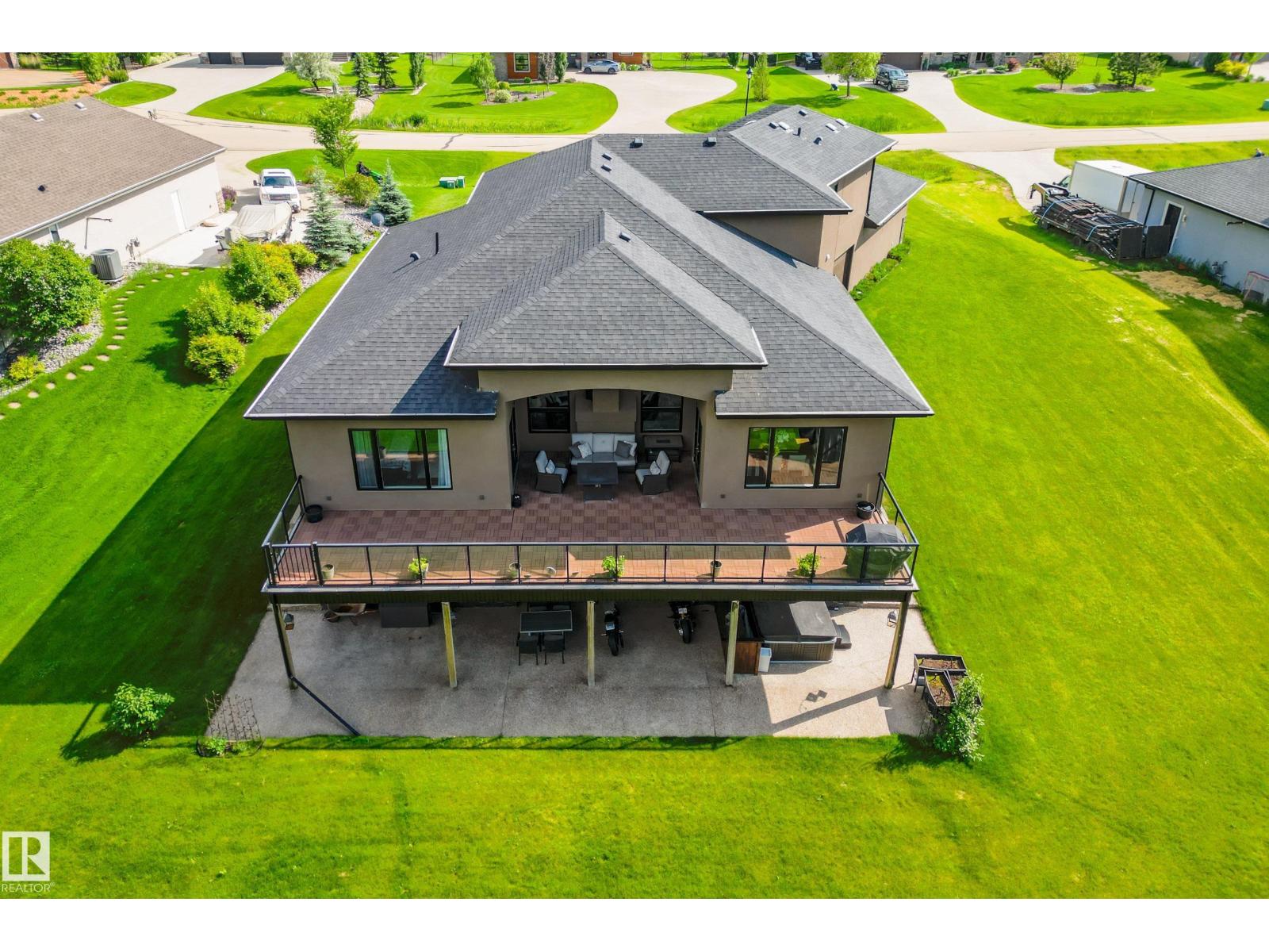 #26 26314 TWP ROAD 532 A