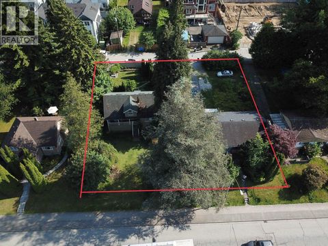 2817 ST JOHNS STREET Port Moody BC V3H2B9