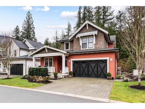 43360 CREEKSIDE CIRCLE|Cultus Lake South Lindell Beach BC V2R0Z4