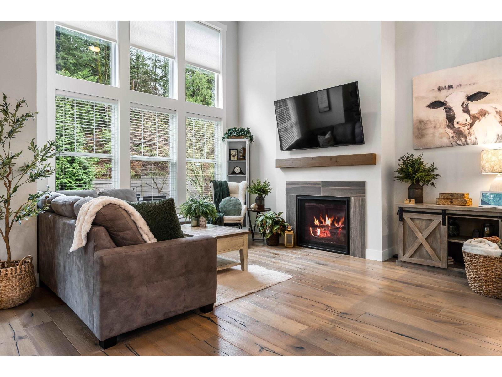 43360 CREEKSIDE CIRCLE|Cultus Lake South