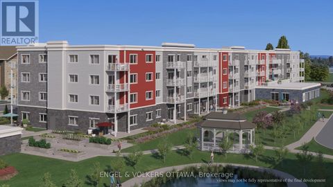 304 - 277 COLEMAN STREET Carleton Place ON K7C0B5