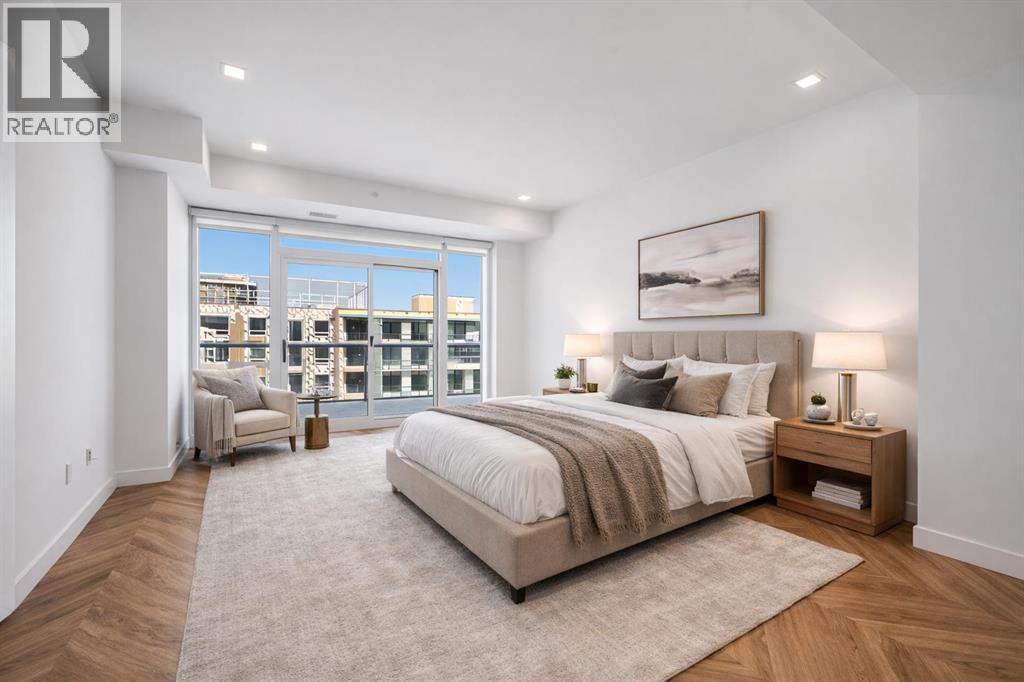 709, 8445 Broadcast Avenue SW