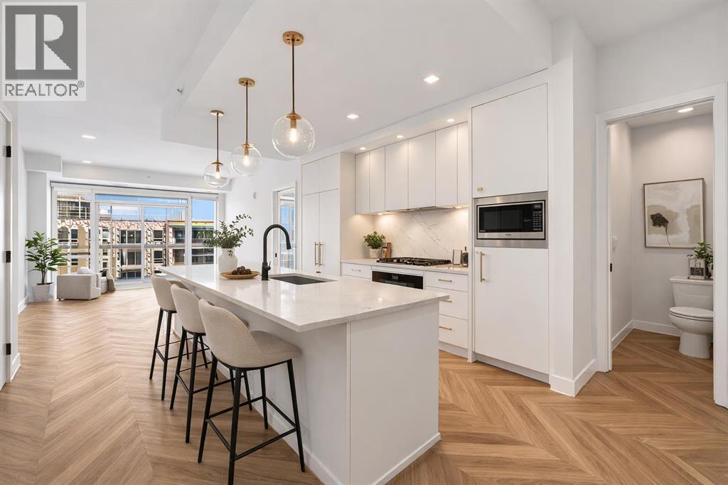 709, 8445 Broadcast Avenue SW