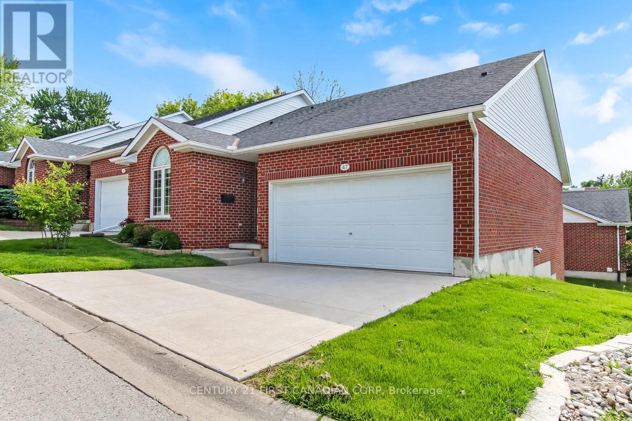 47 - 1077 HAMILTON ROAD