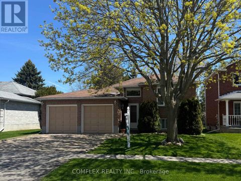 154 CARROLL CRESCENT Cobourg ON K9A5K6