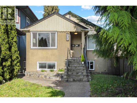 905 W 23 AVENUE Vancouver BC V5Z2B2