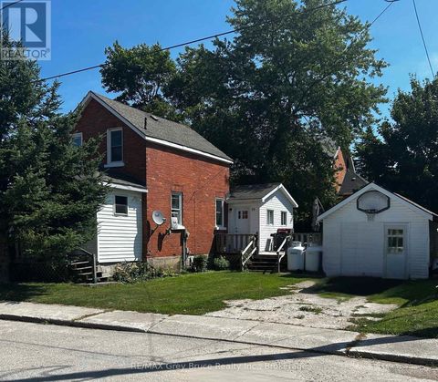 59 3RD AVE AVENUE SW Arran-Elderslie ON N0G1L0