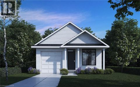 196 LAFAYETTE Boulevard Jarvis ON N0A1J0