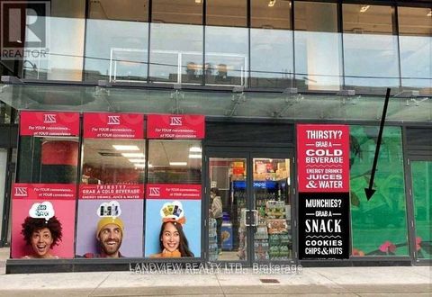 2 - 205 COLLEGE STREET Toronto (Kensington-Chinatown) ON M5T1P9