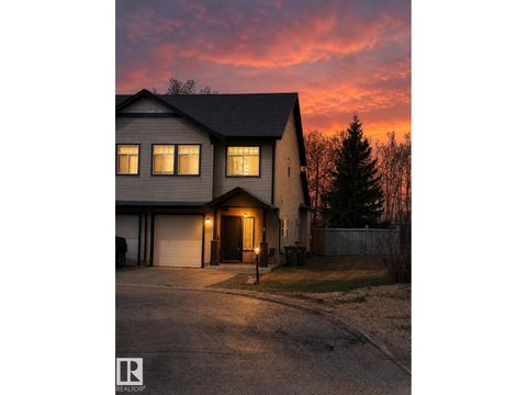 1 30 LEVASSEUR RD St. Albert AB T8N7A6