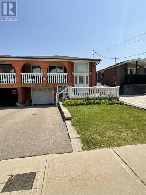 51 SEACLIFFE BOULEVARD