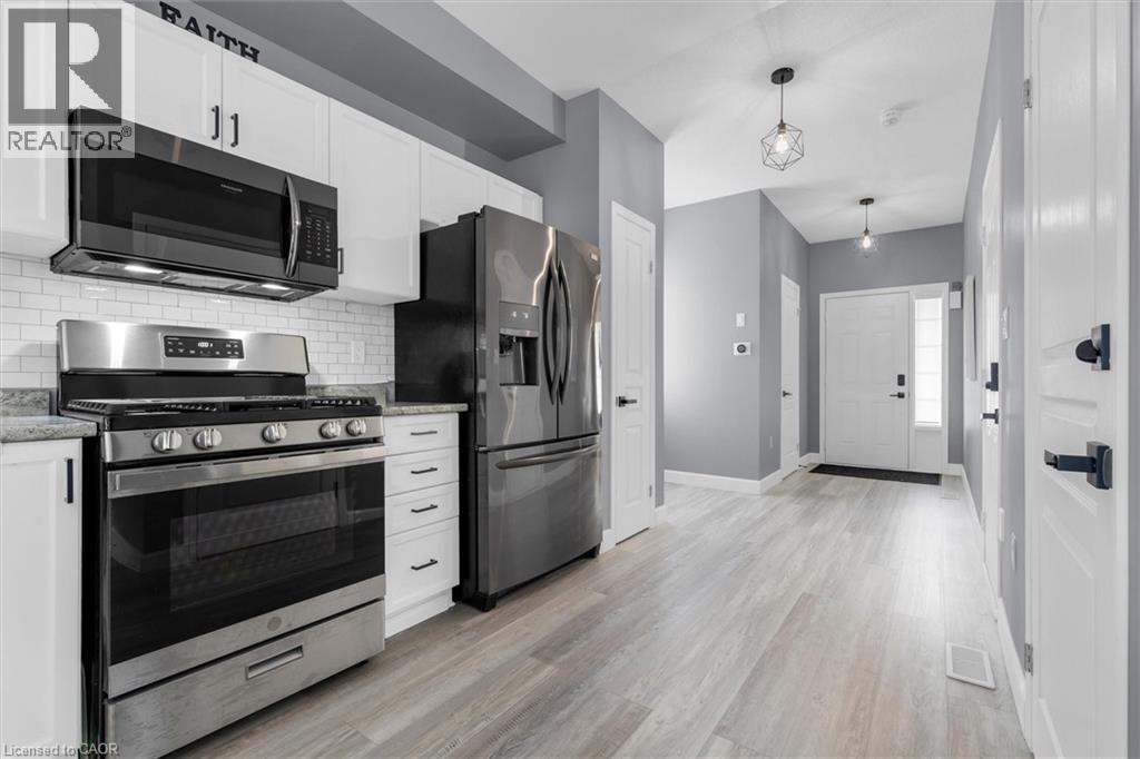 5084 ALYSSA Drive Unit# 1