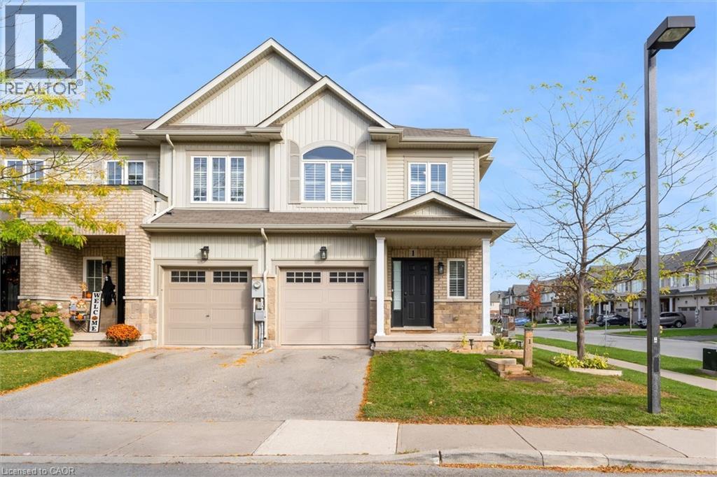 5084 ALYSSA Drive Unit# 1