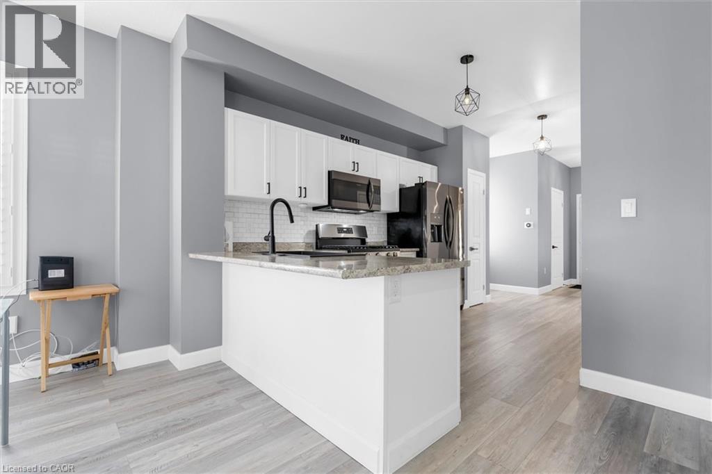 5084 ALYSSA Drive Unit# 1