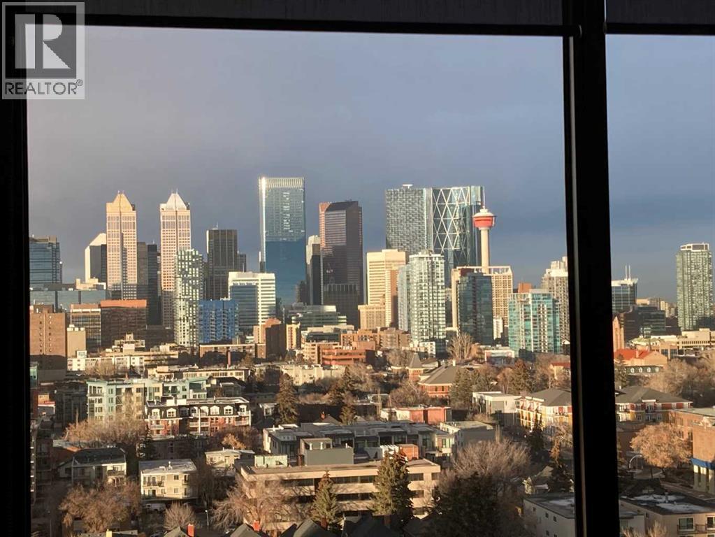 1703, 330 26 Avenue SW