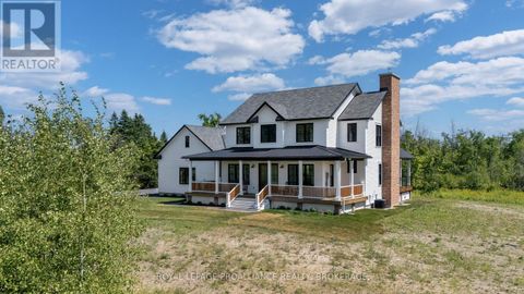 514 CATON ROAD Loyalist (Bath) ON K0H1G0