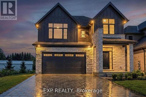 6875 HEATHWOODS AVENUE London South (South V) ON N6P1H5