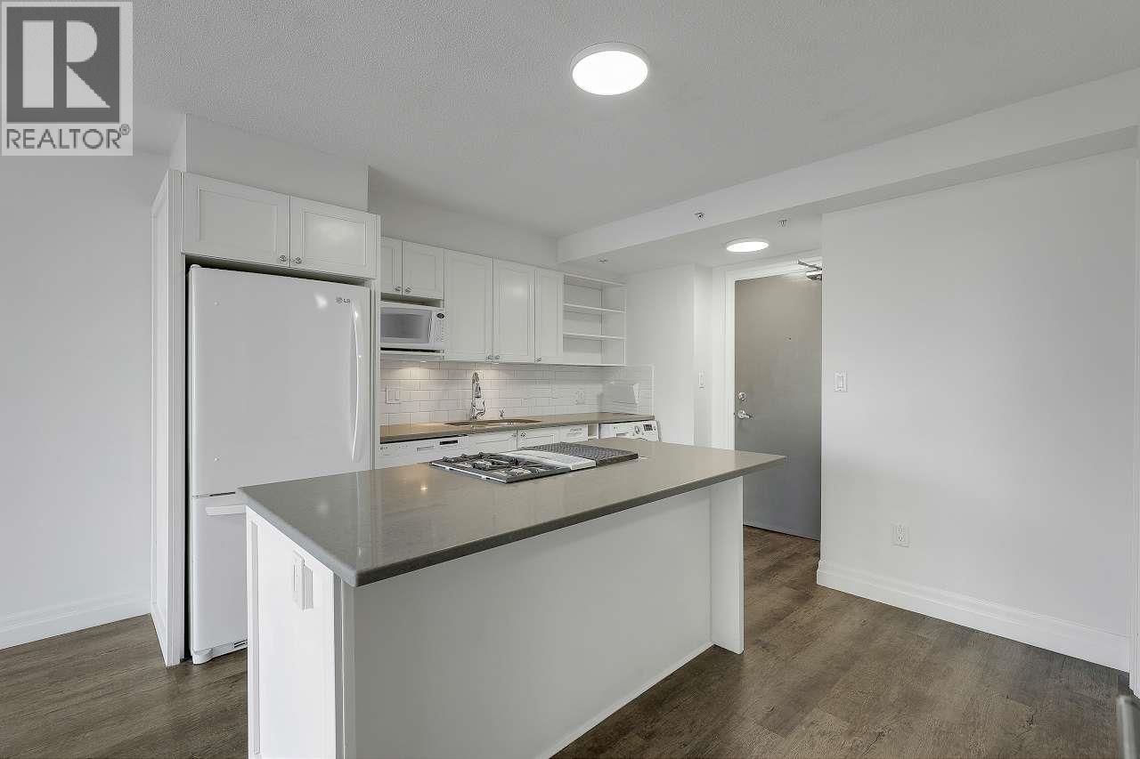 605 1723 ALBERNI STREET