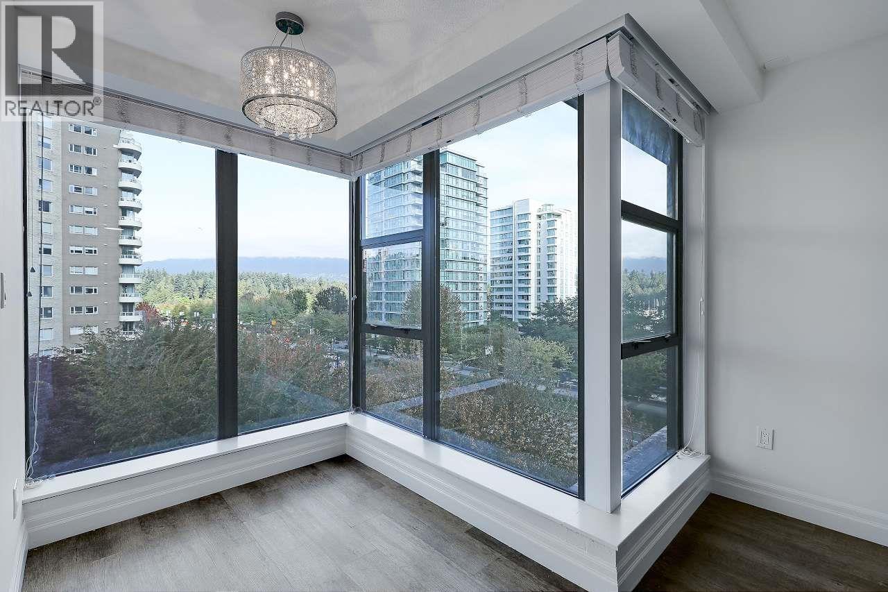 605 1723 ALBERNI STREET