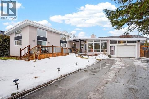 746 QUAKER Road Fonthill ON L3C3H4