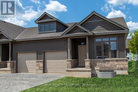 2 - 1375 WHETHERFIELD STREET London North (North M) ON N6H0K5