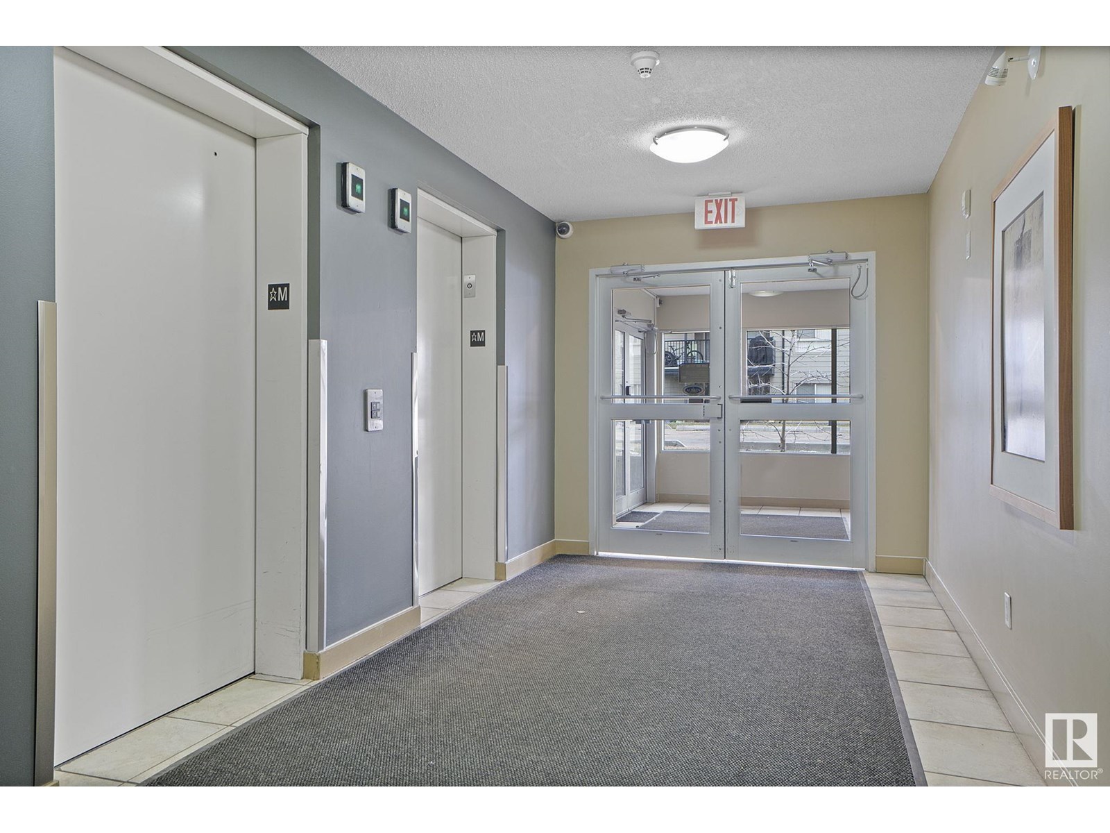 #312 17011 67 AV NW