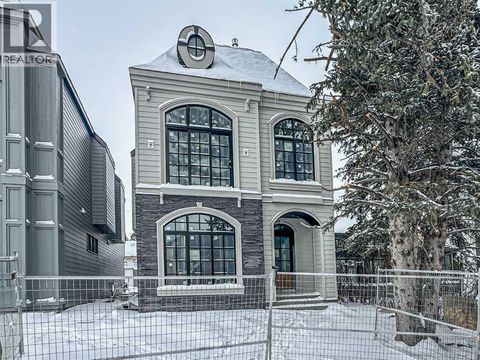 1610 49 Avenue SW Calgary AB T2T2T7